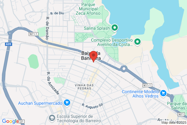 Carvidur-Sociedade De Mediaiao Imobiliaria. Lda