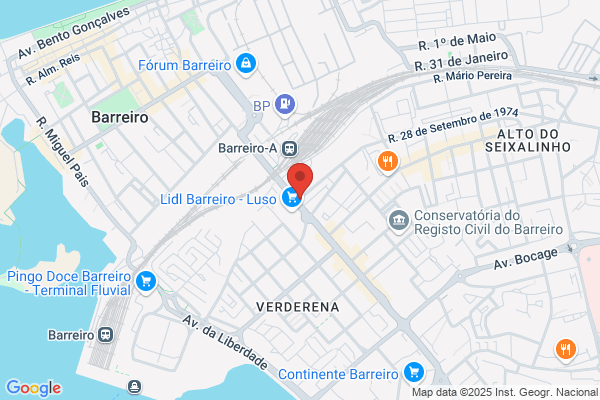 Casaparque-Sociedade De Mediaiao Imobiliaria. Lda