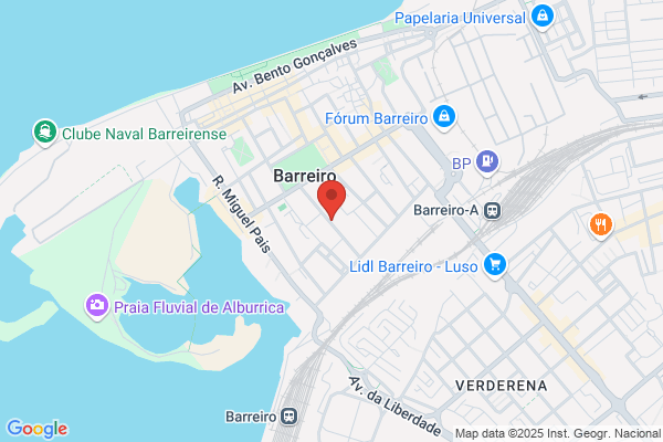 Clínica Veterinária Sóbichos
