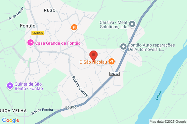 Fábrica Estores Pires Lda