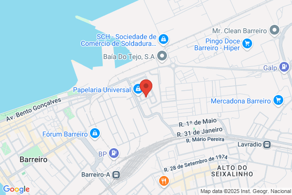 L P Q-Laboratario Pra-Qualidade. Sa