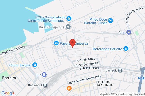Oi-Laboratario Profissional De Fotografia. Lda