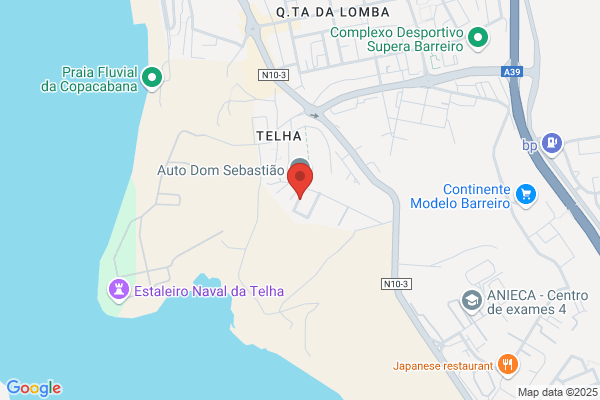 Volda-Engenharia E Gestao Industrial. Lda