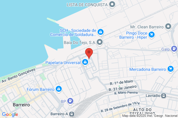 Zoom-Informatica E Serviios. Lda