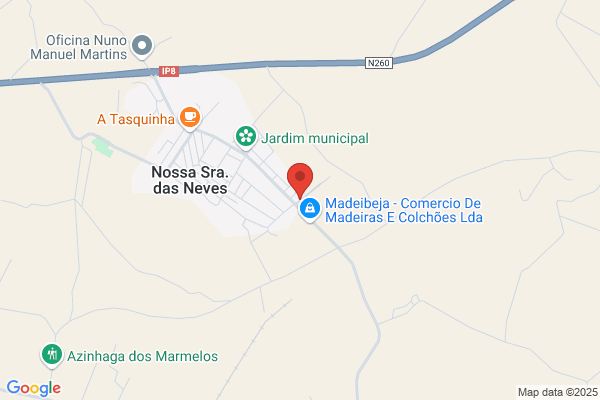 Jfm Carnes-Comãio De Carnes Lda