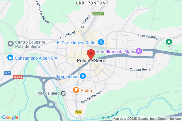 Poléa De Seguran`pica