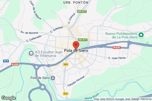 Poléa De Seguran`pica