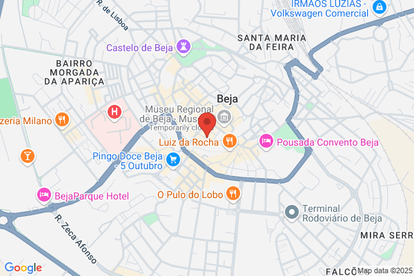 Luàm M Barràrocha