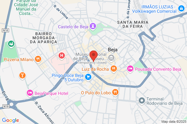 Agãia De Viagens Pax Ja Lda