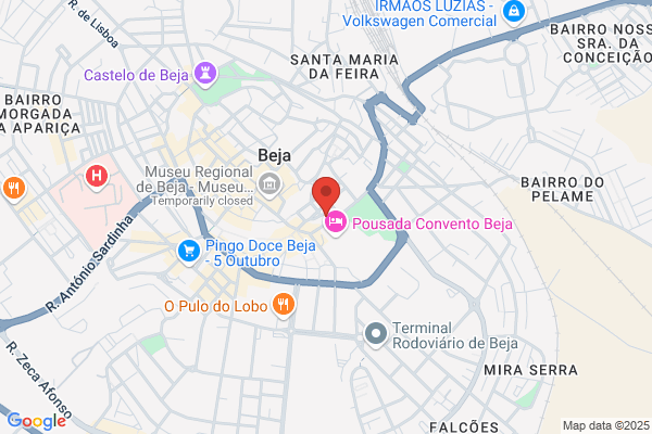 Escapa-Te Comigo-Viagens E Turismo Lda