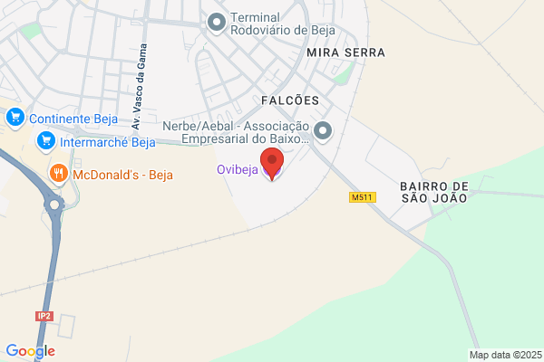 Ovibeja