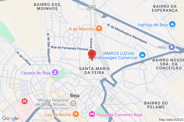 Albuquerque Lda