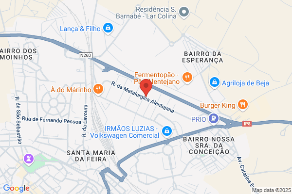 Electro Lima