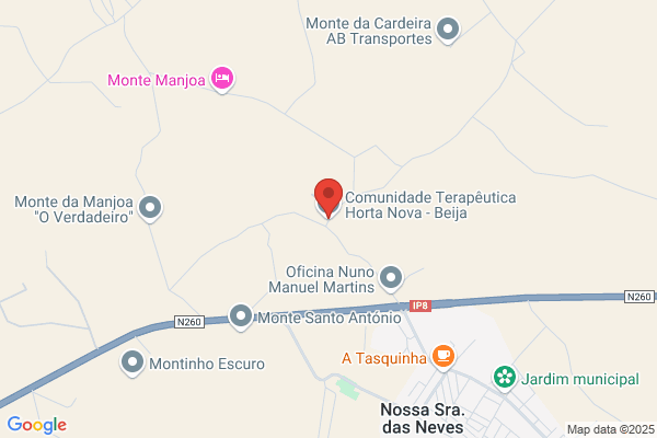 Associaï De Solidariedade De Nossa Senhora Das Neves