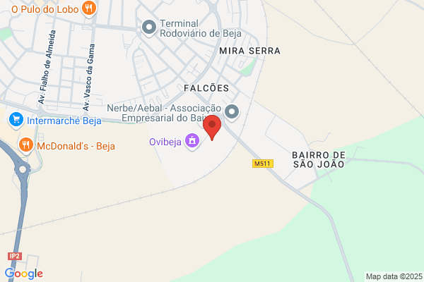 Associaï Dos Antigos Alunos Da Escola Industrial E comercial De beja
