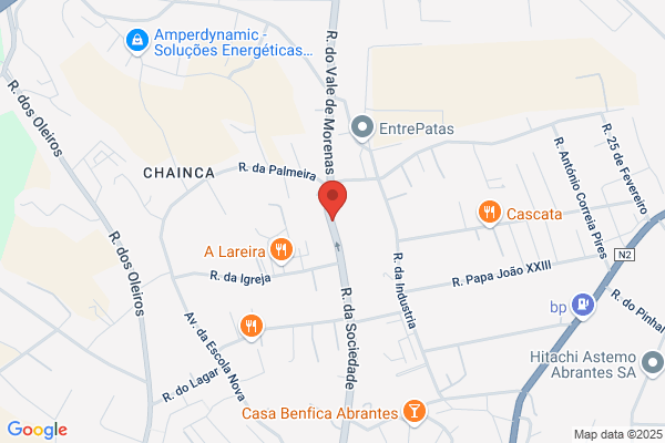 Motobaja-Comercio E Reparaiao De Veeculos E Acessarios. lda