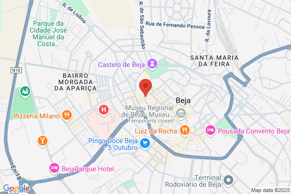 La Caeiro & J Caeiro Lda