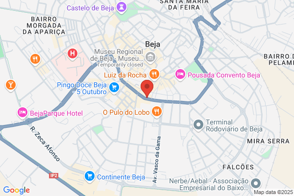 Salàde Beleza Gra`& Matilde