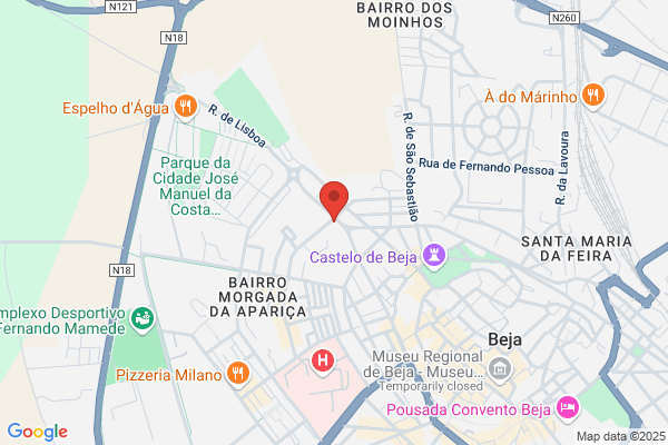 Cafo Paraï