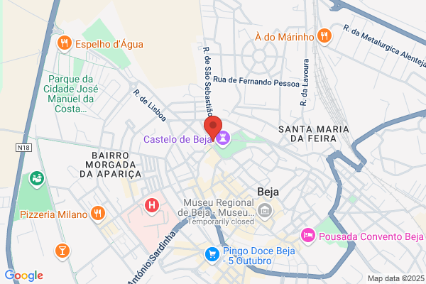 Igreja Santo Amaro
