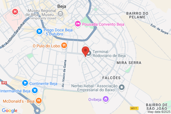 Cléca Mica Doutor Domingos Machado Carvalho Lda