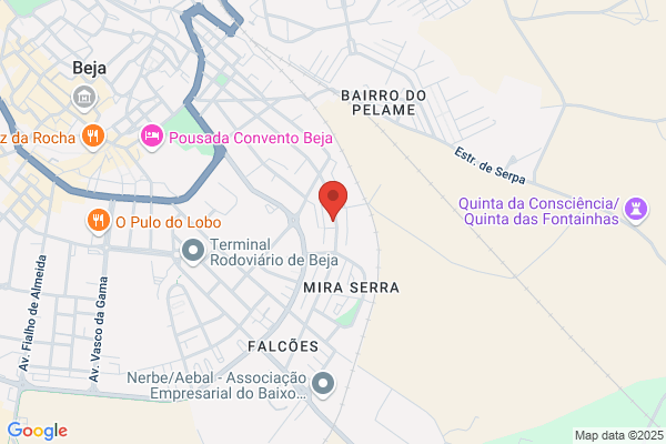 Clube De Patinagem De Beja