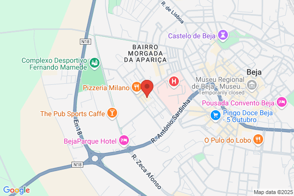 Consulpixel-Consultoria E Informica Lda