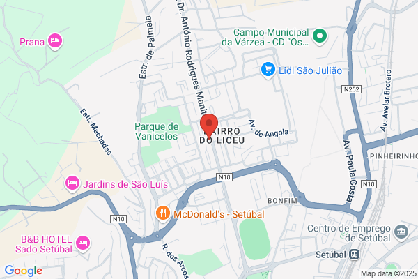 Consulbeja-Consultadoria E Marketing. Lda