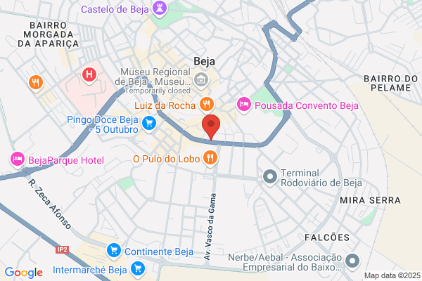 Consultório Dentário Dr Damião Prudêncio