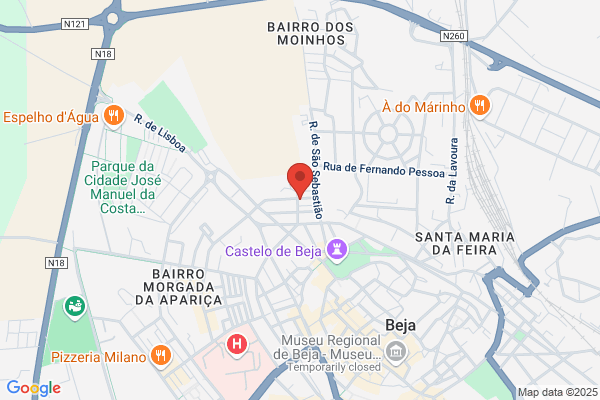 Farmácia Santos