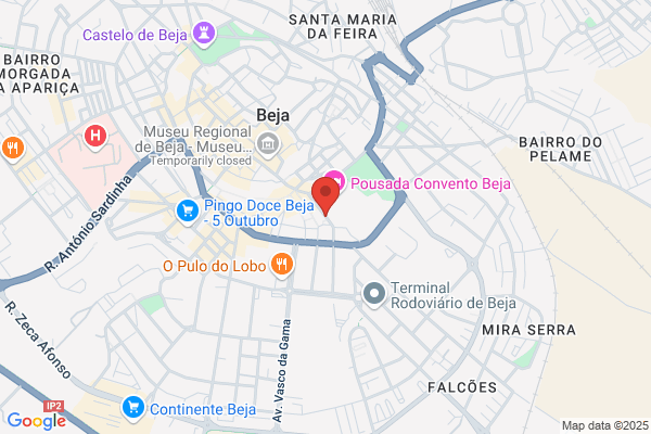 Odete Maria Rosa