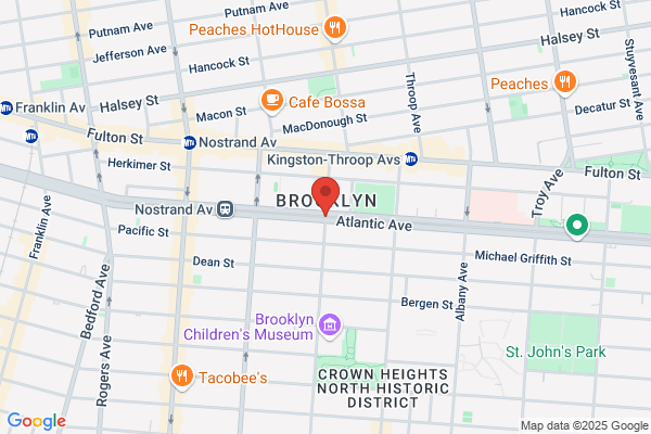 Brooklins