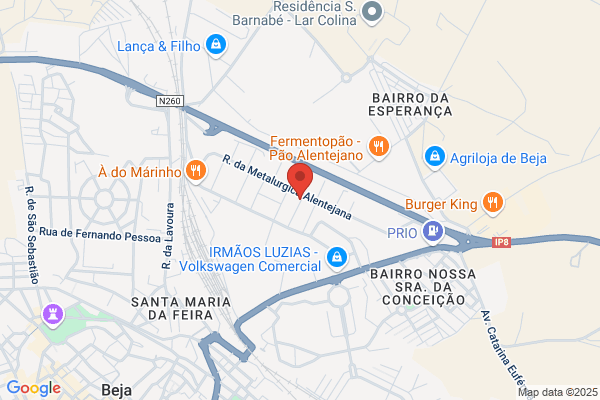 Campo Dos Media-Sociedade De Comunicaï E Imagem lda