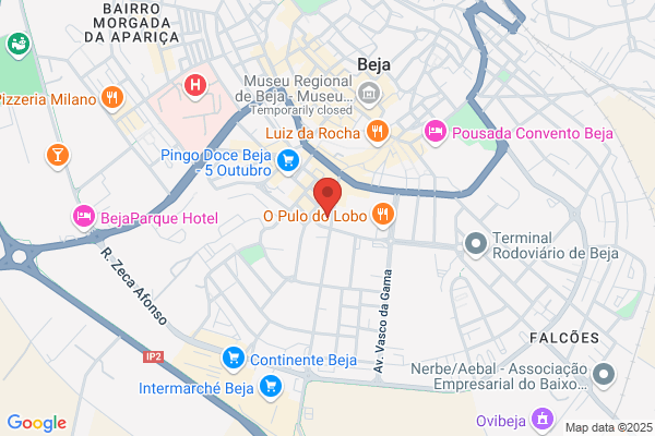 Centro De Fisioterapia De Sàjoàbaptista Lda