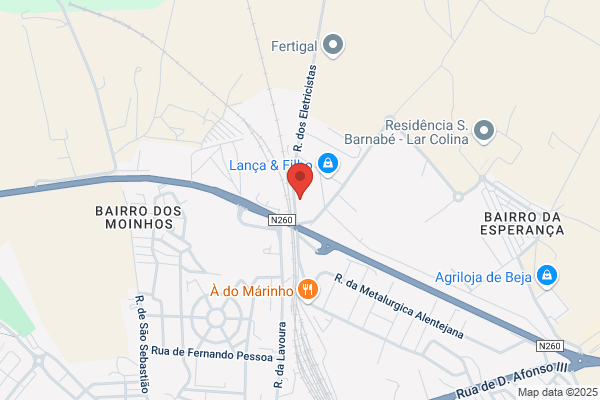 Frutas Mangas-Comãio De Frutas Lda
