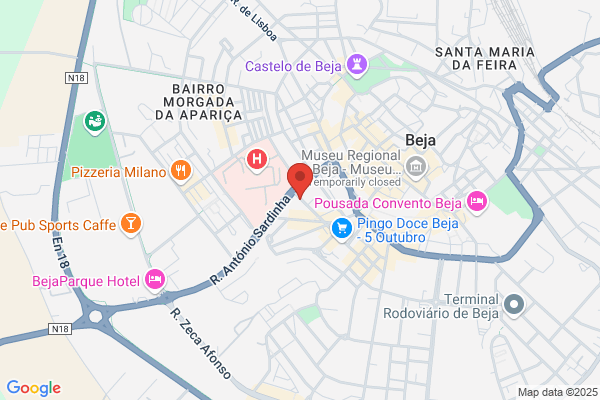 Residencial Rocha