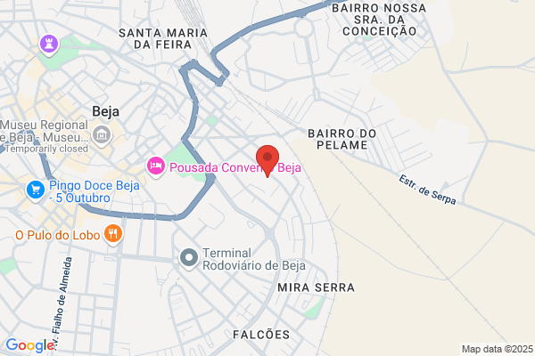 Ordem Carmo Em Portugal