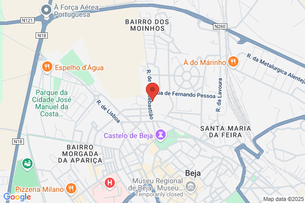 Patronato Santo Anto