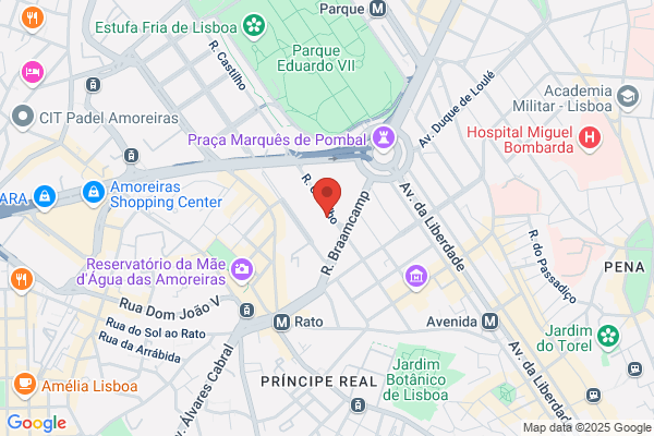 Instituto De Financiamento Da Agricultura E Pescas ip-Ifap