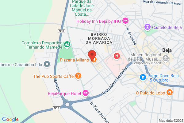 Livraria E Papelaria Pereira