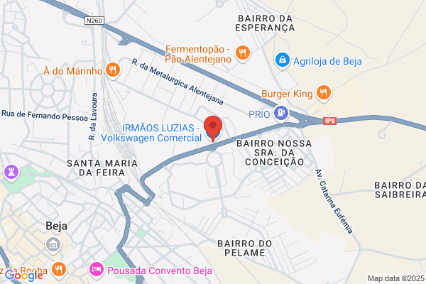 Irmó Luzias-Muinas E Alfaias Agrïlas Lda