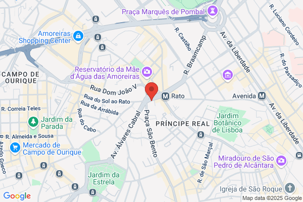 Papelaria Fernandes-Lojas Sa