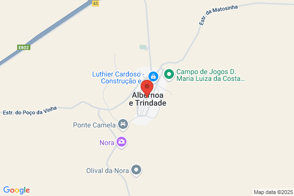 Luciano Trindade Gaitinha