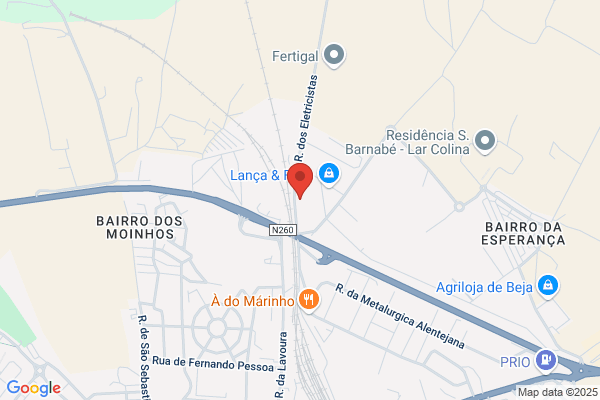 Ferrolho & Ferrolho Lda