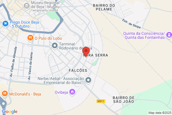 Cervejaria O Carlos Lda