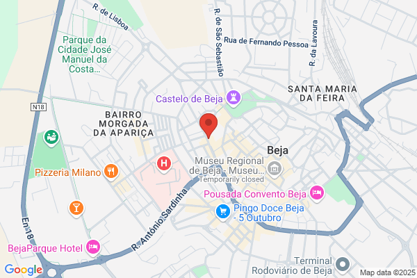 Restaurante A Muralha