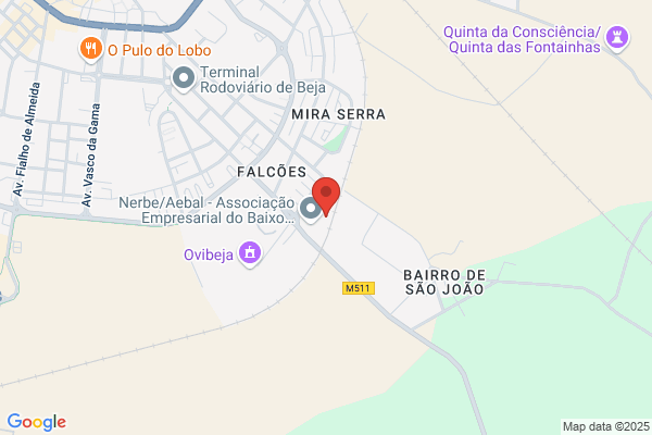 Restaurante Nerbe