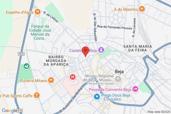 Pcsul-Solues Informicas Lda