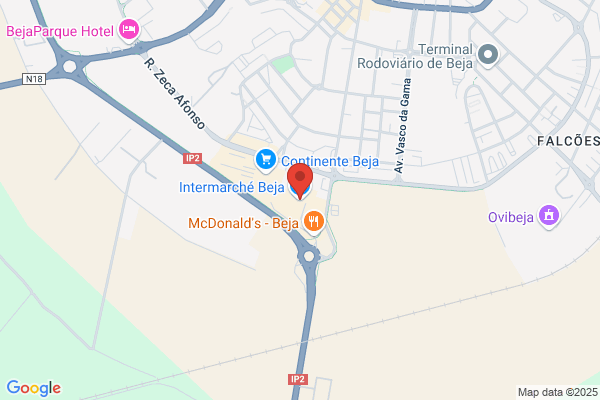 Intermarch