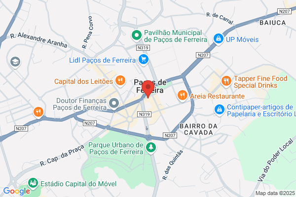 Ana Moreira Ferreira